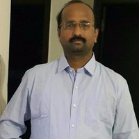 Madhu Pulluru