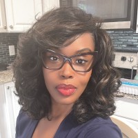 Natosha Y. Johnson