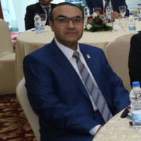 Mohamed Raouf