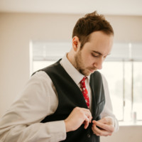 Evan Ferro