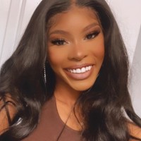 Ashley Mayfield