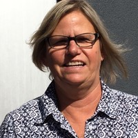 Shelley Gauvin