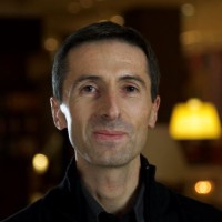 Jean-Luc Traineau