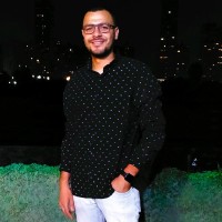 Essam Shaker