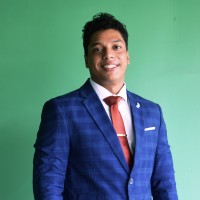 Melvin Eduardo Zuñiga Hernandez