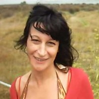 Cristina Santiago
