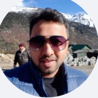 Aashish Jain