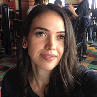 Paulina Loya