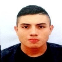 Aaron Ortuño