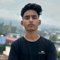 Mahesh Semwal