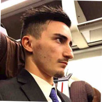 Antonio Rubatto