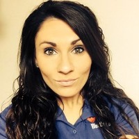 Priscilla Peltier LeMaire