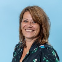 Birgitte Blatter