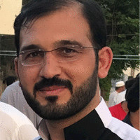Yousaf Khan Shinwari