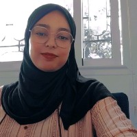 Elhali Amina