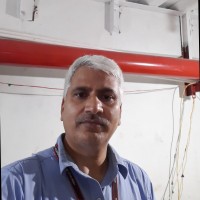 Rupraj Khanal