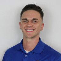 Josh Atkisson-Bromagen