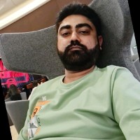 Raj Goswami