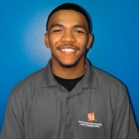 D'Angelo Patterson