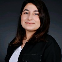Çağla Atıcı