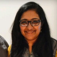 Simi Mohan