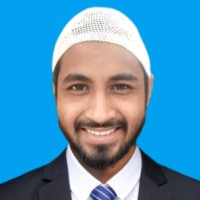 Gias Uddin Ahmed