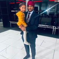 Nish Singh