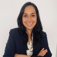 Lucia Elena Cervantes Bonifaz