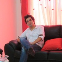 Arsham Azimi