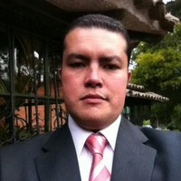 Juan Pablo Angulo Alfonso