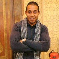 Mostafa Abo Roka