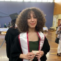 Sara Nabil