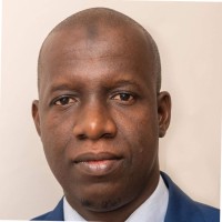 Mamadou Chérif DIALLO