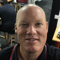 Nick Matthews