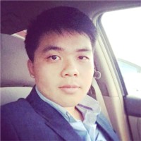 Minh Huynh