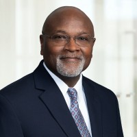 Richard Robinson