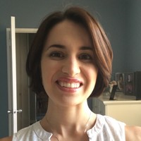Jacqueline Russo