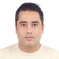 Ragab Sapkota