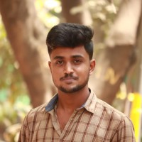 Siddesh Gowda S