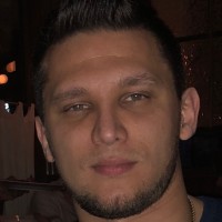 Michael Muradov