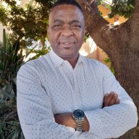 Bonginkosi Cyril Dlulisa