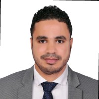 Ahmed Saied