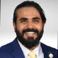 Joel Dsouza
