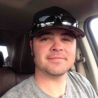 Travis “Blu” Stoneman