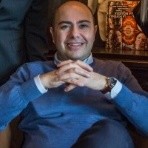 Davide Barbagallo (大卫 巴尔巴加洛)