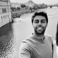 Daniel Romero Gonzalez