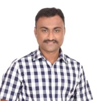 Jaikumar S