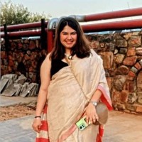 Vitasta George