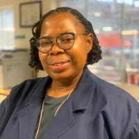 Ethel Mathibe