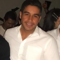 Sam Vaseghi